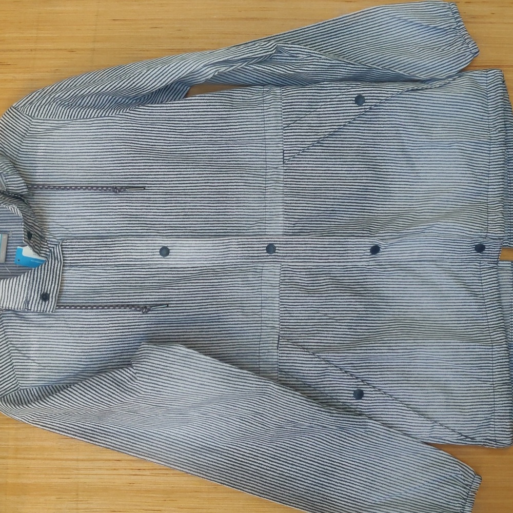 Columbia jacket